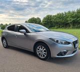 Mazda 3 2.2 SKYACTIV-D 150 Center-Line TÜV Start-Stop - Mazda 3: ST