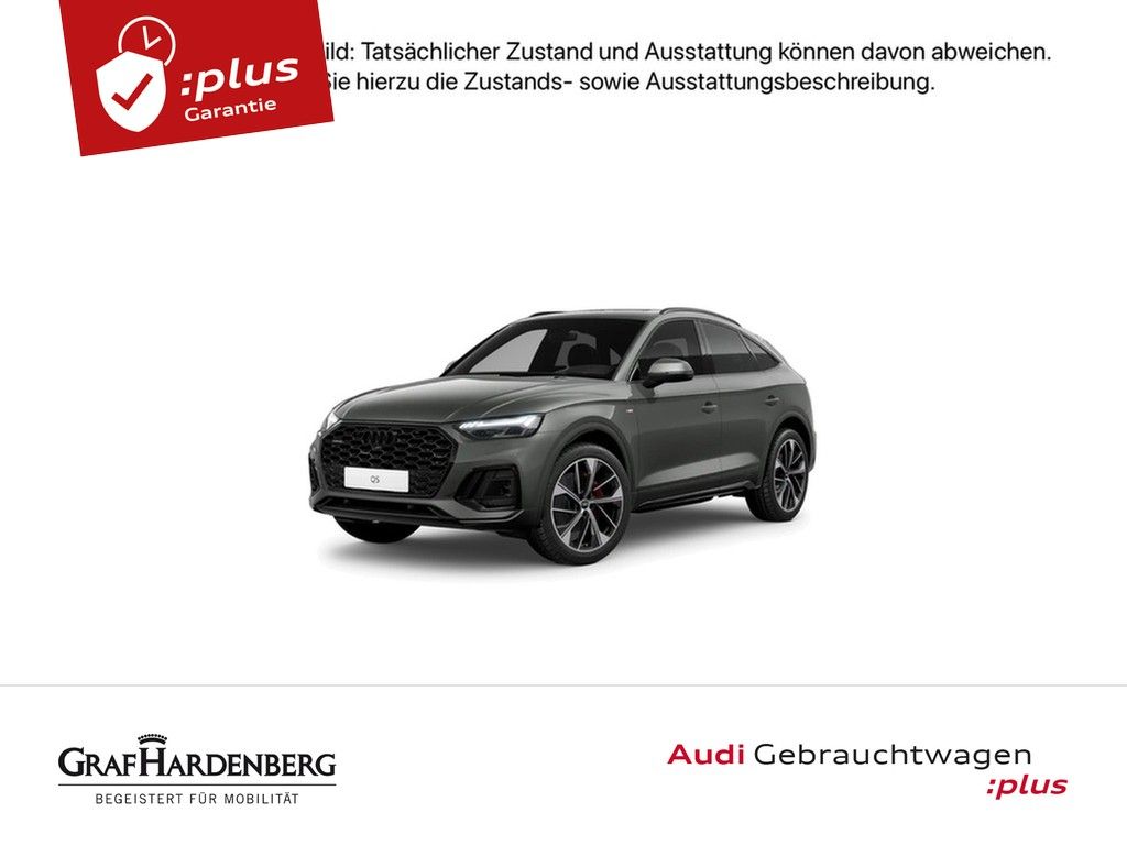 Image of Audi Q5