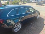 Opel Insignia Sports Tourer SW - Opel Insignia Unfallwagen