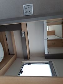 LMC Videro 580 D Sofort Verfügbar