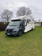 Eura Mobil Profila T 695 EB Wohnmobil auf Fiat Ducato Basis - Eura Mobil Profila T