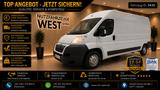 Citroën Jumper 2,2 HDI Maxi Hoch+Lang*Garantie* - Citroën Jumper aus 2013