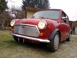 MINI Mini MK 2  Bj. 1986  1300 ccm MPI  62 P... - MINI 1300 von privat