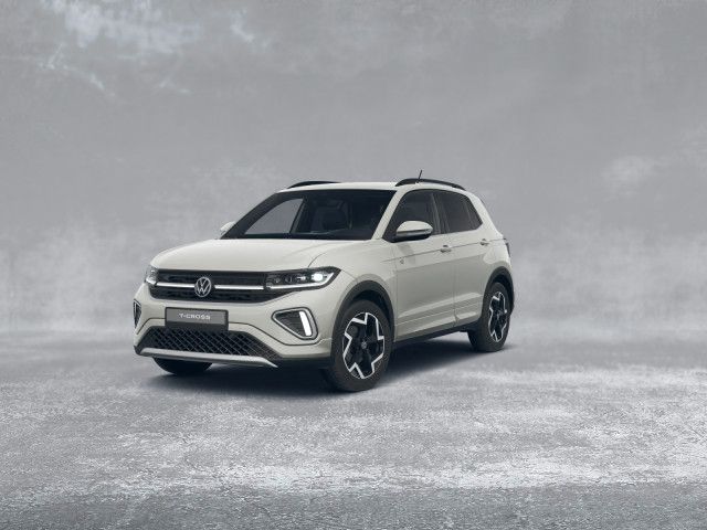 Volkswagen T-Cross - Bild 2