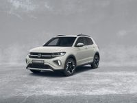 Volkswagen T-Cross - Vorschau Bild 2