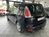Mazda 5 2.0 Top, 7-Sitzer, Leder, AHK, Automatik - gebrauchte Mazda 5 aus dem Jahr 2008