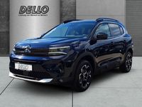 Citroën C5 Aircross - Vorschau Bild 1