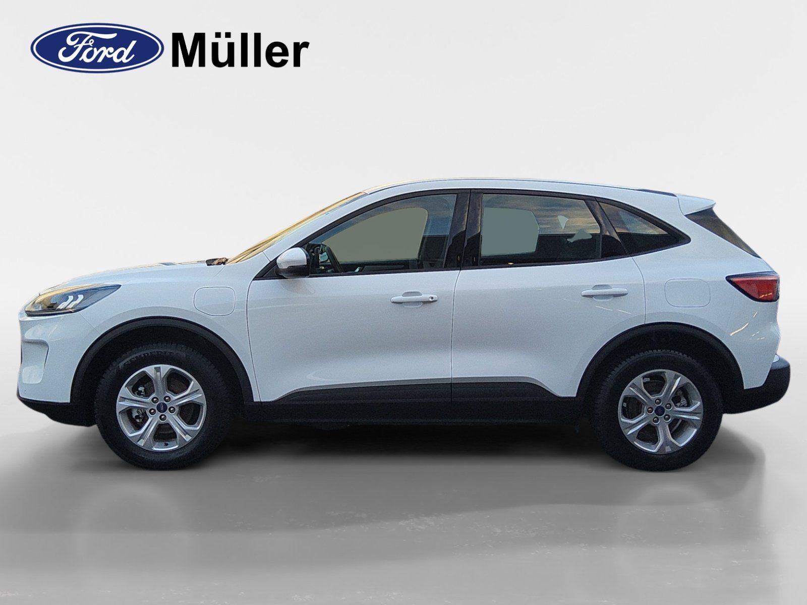 Ford Kuga 2.5 Plug-In Hybrid Cool & Connect*Navi*Allw imagem 2
