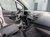 Ford Transit Connect - Ford Transit Connect mit Benzin-Antrieb