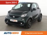 Smart fortwo 0.9 Turbo Basis Prime - Smart: Standheizung