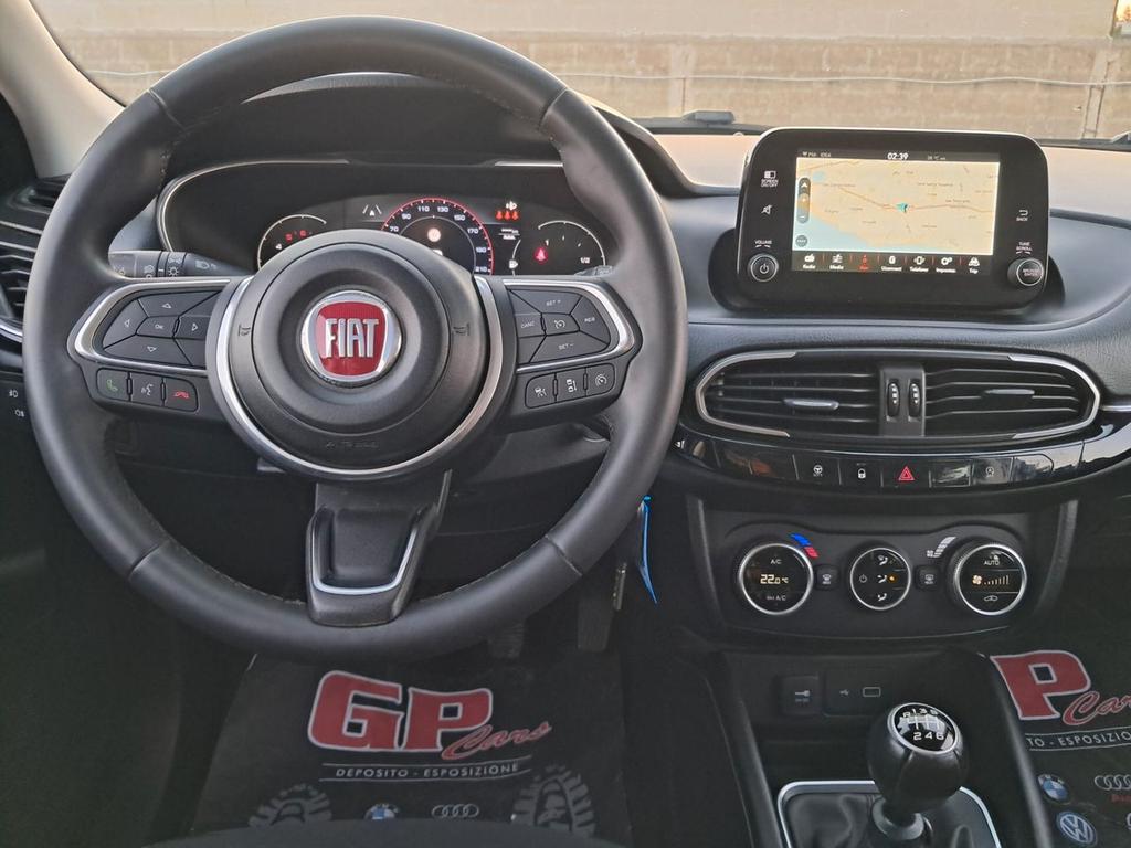 Fiat Tipo