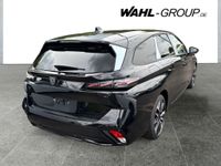 Peugeot 308 - Vorschau Bild 17