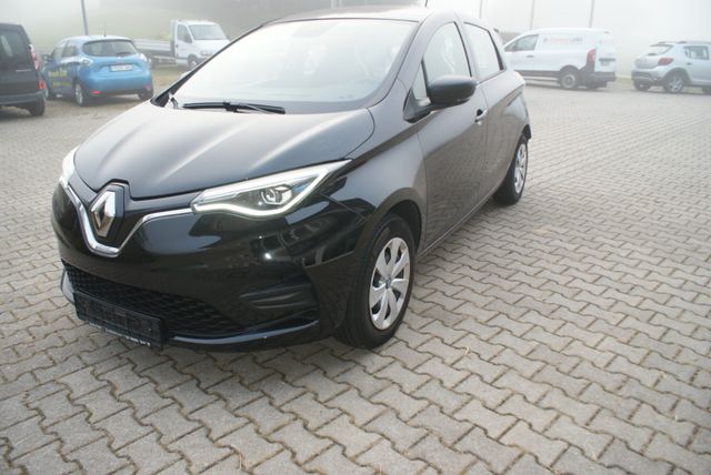 Renault ZOE Zoe Life Batterie Miete oder Kauf