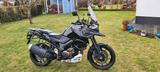 Suzuki DL 1050 V-Strom - SUZUKI DL