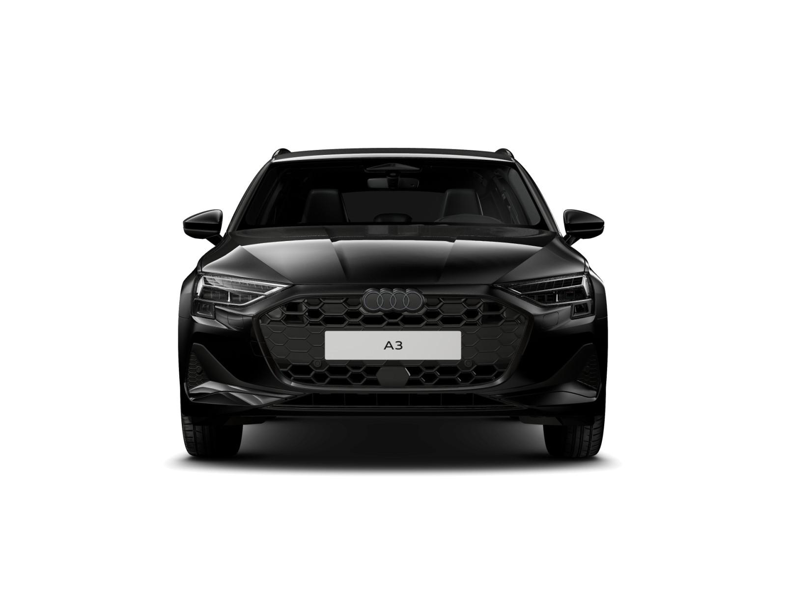 Audi A3 Sportback TFSI advanced Navi LED CAM Virtual