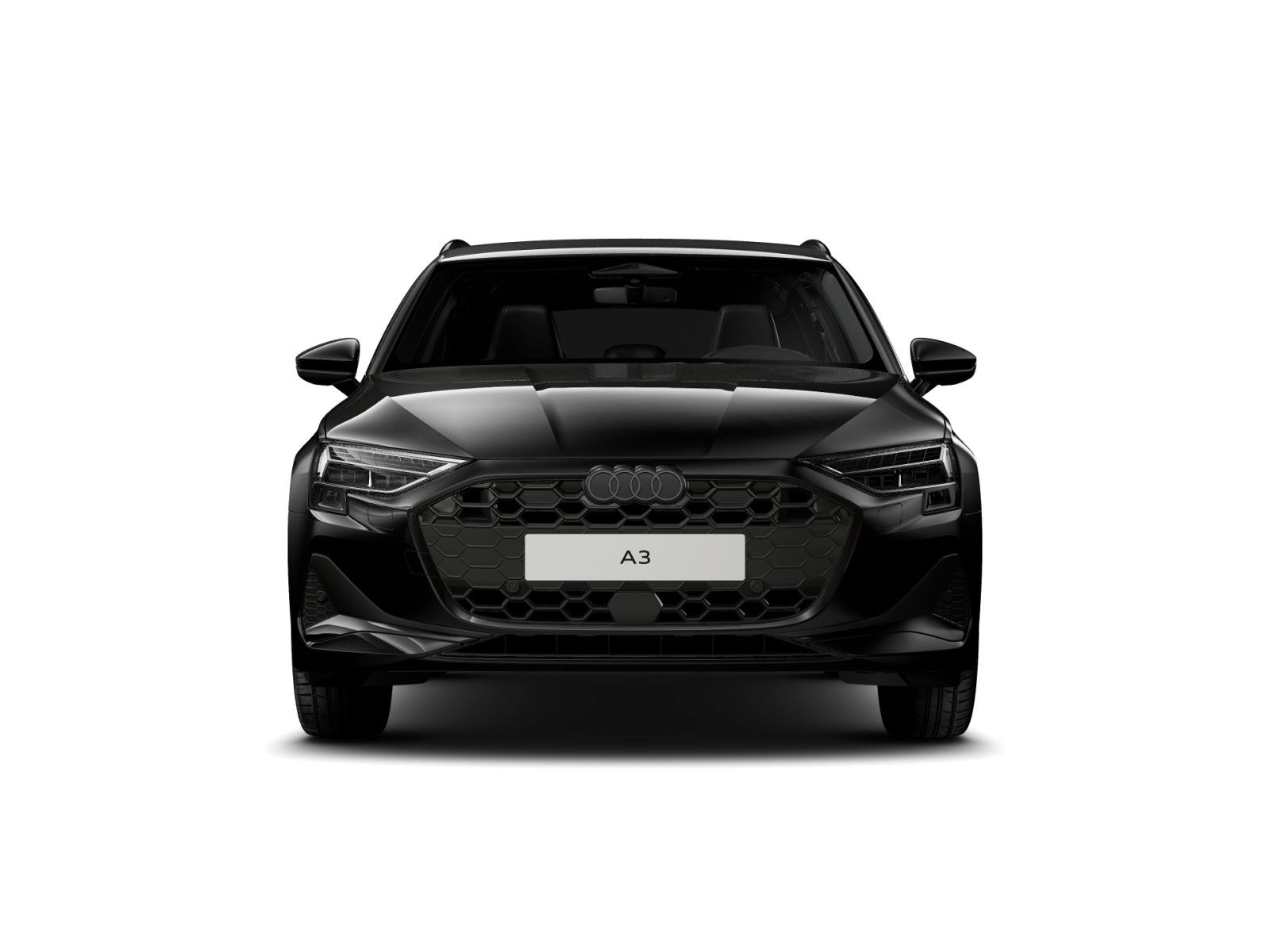 Audi A3 - Bild 4