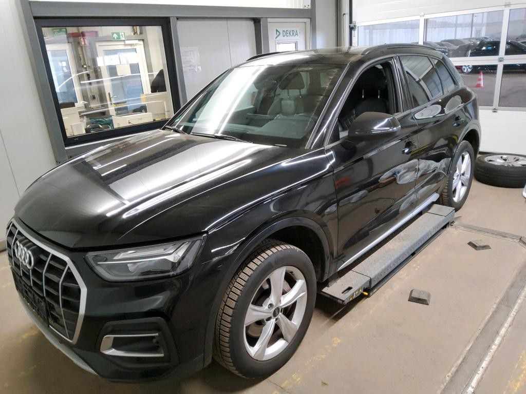 Image of Audi Q5