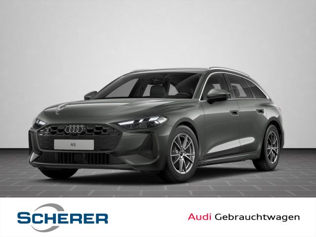 Audi A5 Avant TFSI 110 kW S tronic