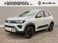 Dacia Spring - Vorschau Bild 1