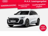 Audi SQ5 SUV TFSI quattro TECH PLUS+MATRIX+AHK+PANO+ - Audi SQ5 in Frankfurt (Main)