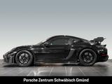 Porsche Cayman 718 GT4 RS Clubsportpaket Liftsystem-VA - Porsche Cayman R mit Benzin-Antrieb