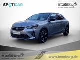 Opel Corsa F 1.2 Turbo GS Line LED SHZ Kamera DAB App - Opel Corsa: Automatik, D