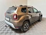 Dacia Duster II Prestige 1.5dCi*AHK-Kamera-Navi-Shz* - gebrauchte Dacia Duster aus dem Jahr 2021