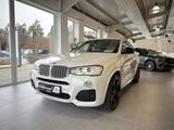 BMW X4 xDrive 30d M Sport LEDER*RFK*STANDHEIZUNG - gebrauchte BMW X4 aus dem Jahr 2017