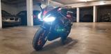 Aprilia RS 660 | Perfekter Zustand | VB - Aprilia Motorräder in München