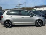 Volkswagen Golf Sportsvan 1.5 TSI DSG Join LED*ACC*KAMERA - gebrauchte VW Golf Sportsvan aus dem Jahr 2018