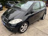 Mercedes-Benz A 150 Klasse ,Tüv neu - gebrauchte Mercedes-Benz A-Klasse aus dem Jahr 2005