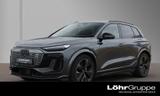 Audi Q6 SUV e-tron performance - Audi e-tron Q6 Gebrauchtwagen