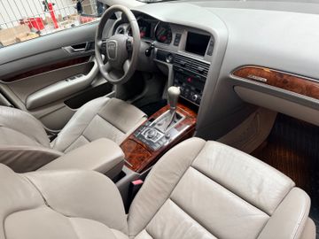Audi A6 - 10