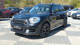 MINI COOPER S Countryman Cooper S All4 Pano Leder - MINI Cooper S: Scheckheftgepflegt, Countryman