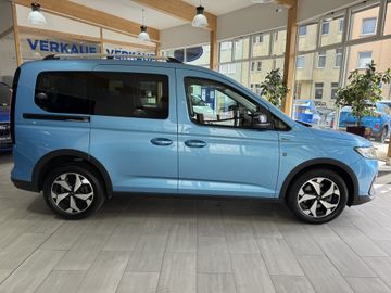 Ford Tourneo Connect Active