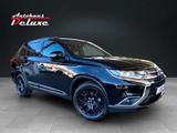 Mitsubishi Outlander 2,0 EDITION+ NAVI-360°KAMERA-7-SITZER - Mitsubishi aus 2018