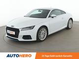 Audi TT 40 TFSI Aut.*LED*TEMPO*PDC*KLIMA*GARANTIE* - gebrauchte Audi TT aus dem Jahr 2020