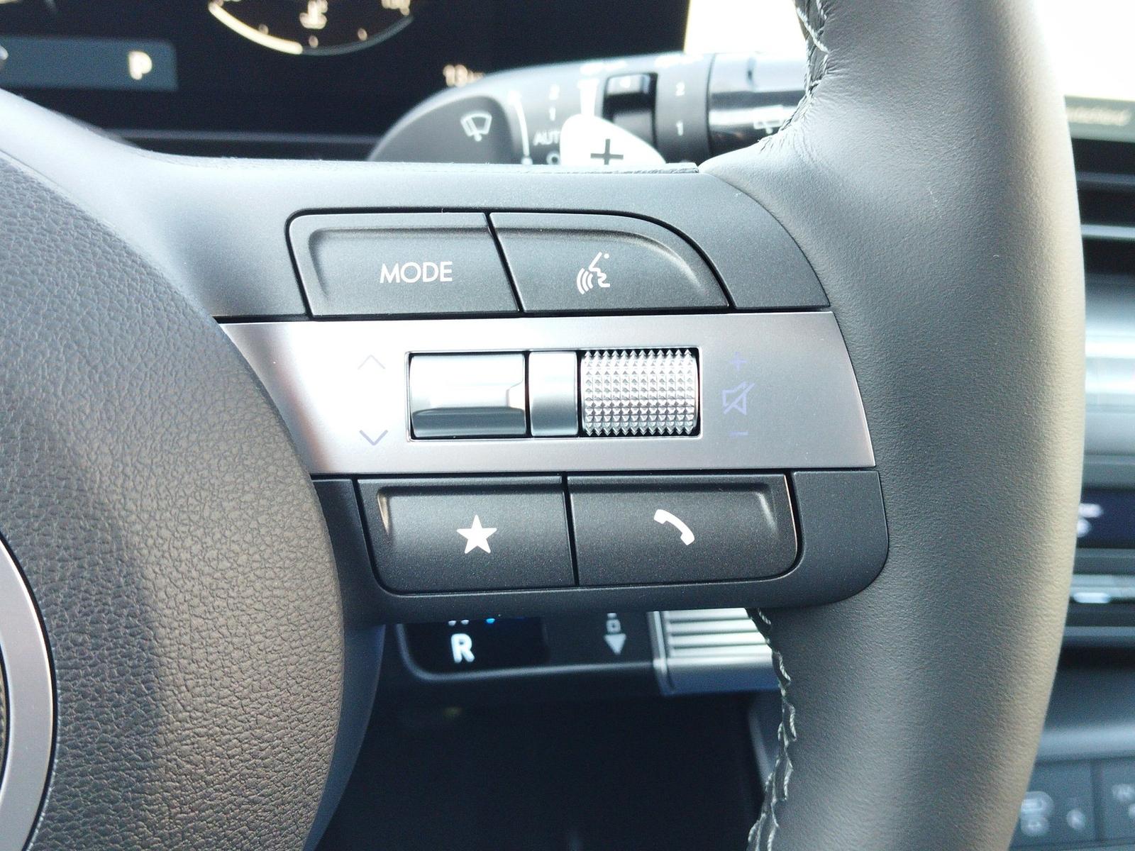 Hyundai Kona SX2 1.6 T-GDI Trend DCT ACC*AUT*DynLicht*LM, миниатюра 21