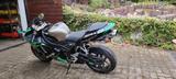 Kawasaki ZX636C - KAWASAKI 636