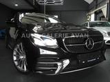 Mercedes-Benz E 53 AMG 4M/MEMORY/HEAD-UP/360°/MULTI/PERFORMANC - gebrauchte Mercedes-Benz E 53 AMG aus dem Jahr 2018