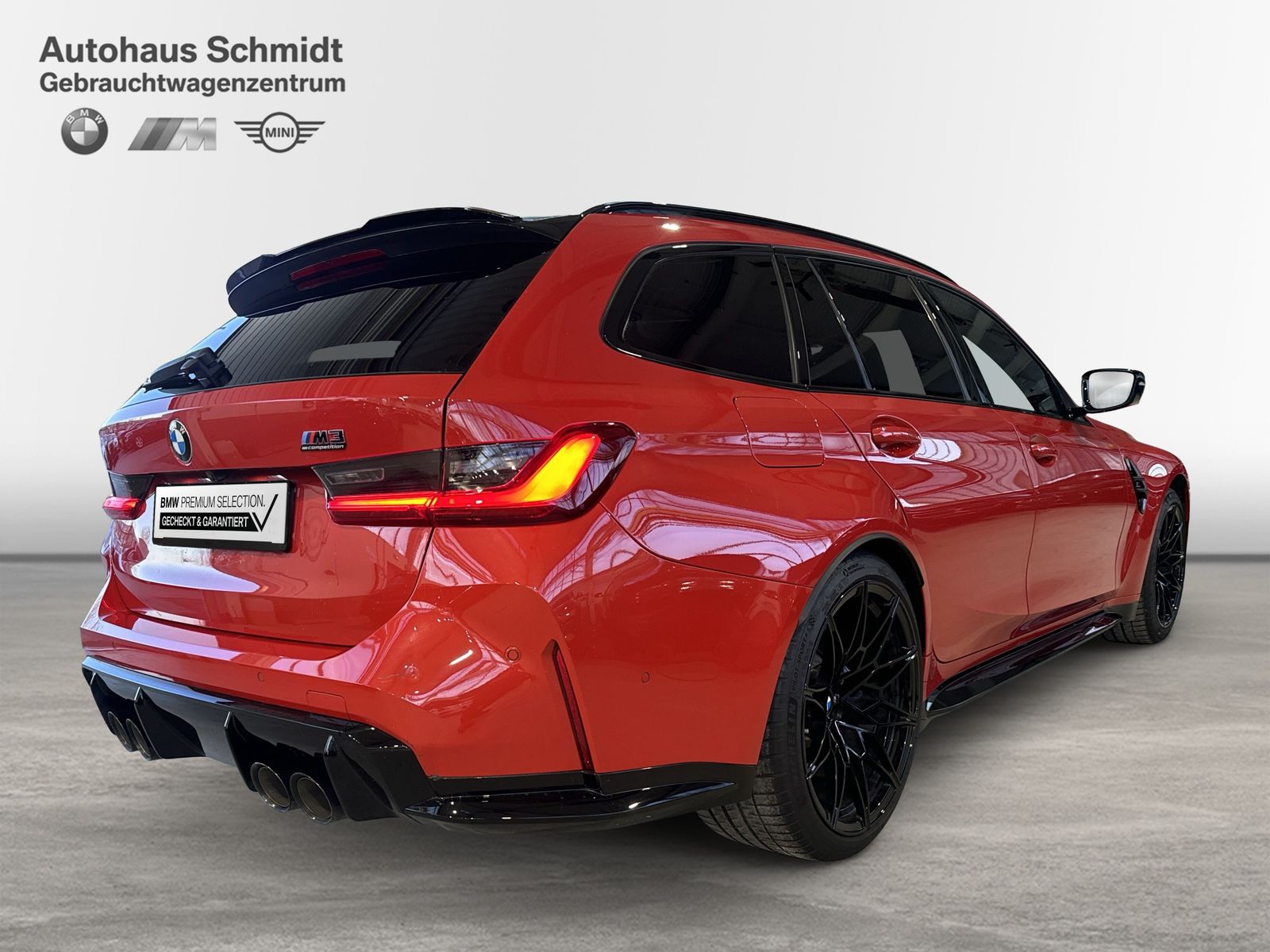 BMW M3 - Bild 5