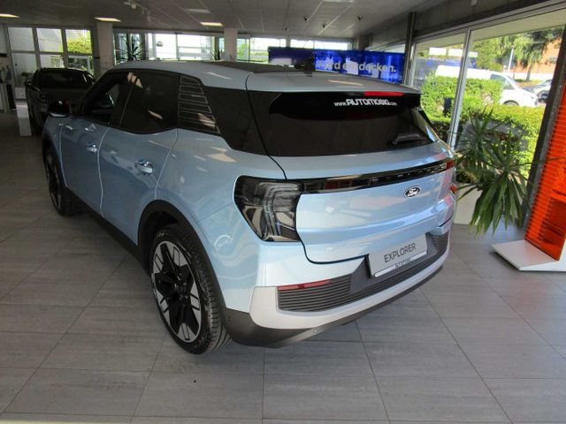 Explorer Extended Range RWD 77kWh/AHK/Pano/21'LM