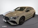 Mercedes-Benz CLA 180 Shooting Brake AMG-EDITION+ADVANCED+AHK - Mercedes CLA 180 Shooting Brake mit Anhängerkupplung