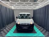 Opel Combo D Kasten L1H1 2,2t 1.HAND/KLIMA/AHK/SORTIM - gebrauchte Opel Combo aus dem Jahr 2017