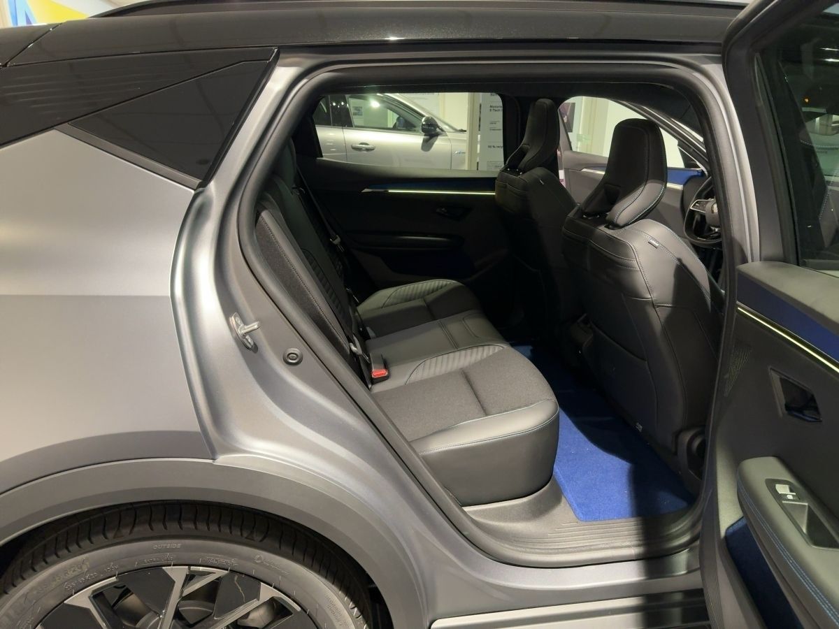 Fahrzeugabbildung Renault Scenic E-Tech Esprit Alpine 220 Long Range