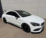 Mercedes-Benz CLA 220 d  - AMG Line - Mercedes-Benz CLA 220 in Dortmund