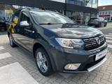Dacia Logan MCV Stepway TCe 90 +NAVI+AHK+ALLWETTER+UVM - gebrauchte Dacia Logan aus dem Jahr 2019