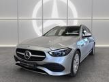 Mercedes-Benz C 220 d T BUS+RFK+VERK.ASS+NAVI PLUS+SPIEGEL+LED - gebrauchte Mercedes-Benz C 220 aus dem Jahr 2022