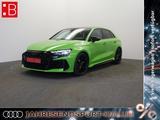 Audi RS3 Sportback AKTION! PANO SONOS MATRIX 280 KMH - Audi RS3 in Stuttgart