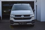 Volkswagen T6.1 California Beach*Standhzg.*Klimaaut.*Sitzhz - Volkswagen T6 California Jahreswagen
